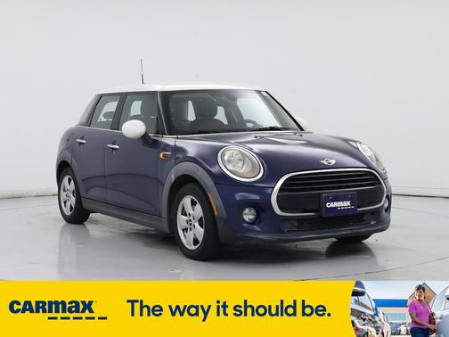 2017 MINI Hardtop