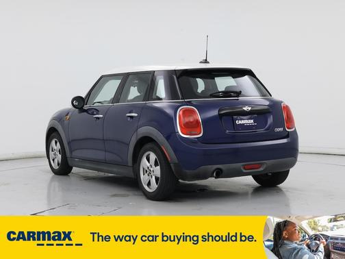 2017 MINI Hardtop