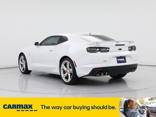 2024 Chevrolet Camaro 2SS