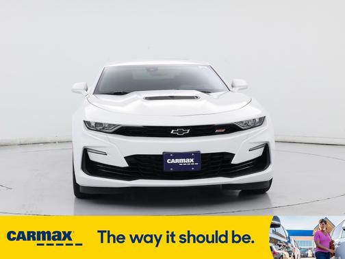 2024 Chevrolet Camaro 2SS