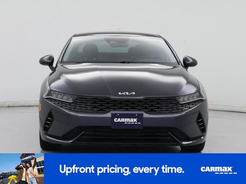 2022 Kia K5 EX