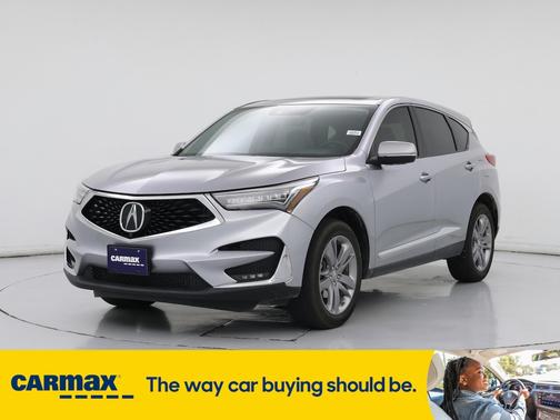 2019 Acura RDX
