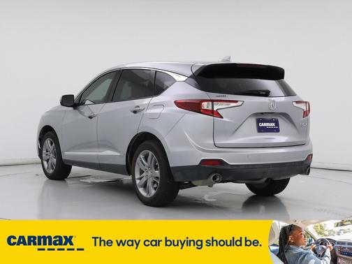 2019 Acura RDX