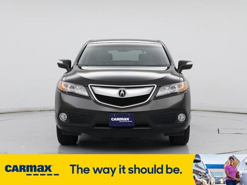 2015 Acura RDX