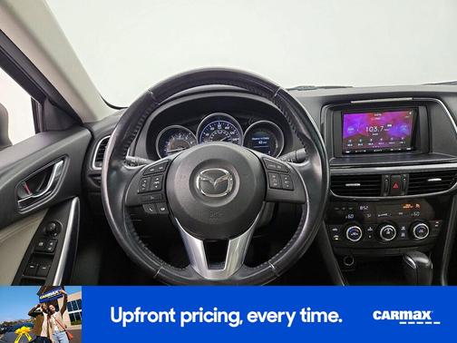 Pearl 2015 Mazda Mazda6 I Touring