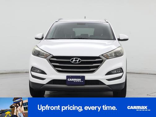 2016 Hyundai TUCSON Sport