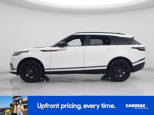 2020 Land Rover Range Rover Velar R-Dynamic S