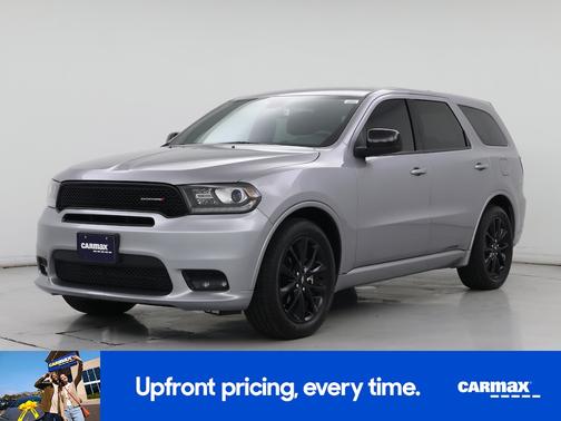 2019 Dodge Durango GT