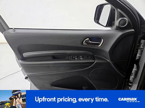 2019 Dodge Durango GT