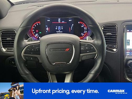 2019 Dodge Durango GT