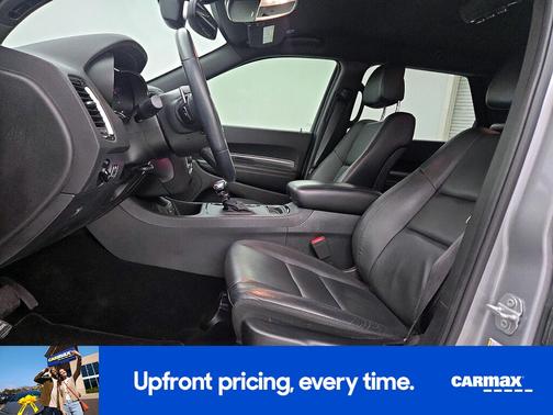 2019 Dodge Durango GT