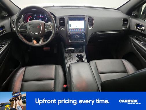 2019 Dodge Durango GT