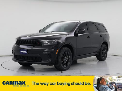 2021 Dodge Durango GT