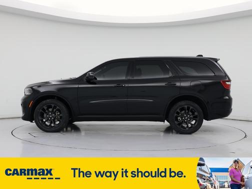 2021 Dodge Durango GT