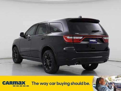 2021 Dodge Durango GT