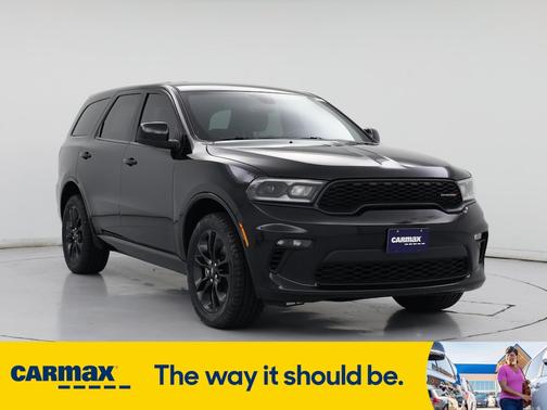 2021 Dodge Durango GT