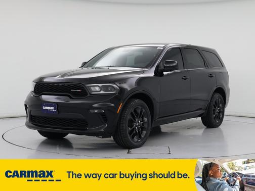 2021 Dodge Durango GT