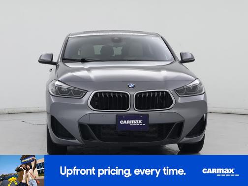Gray 2023 BMW X2 SDrive28i