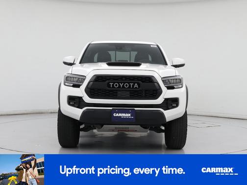 2023 Toyota Tacoma TRD Pro