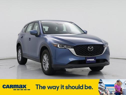 2023 Mazda CX-5 2.5 S