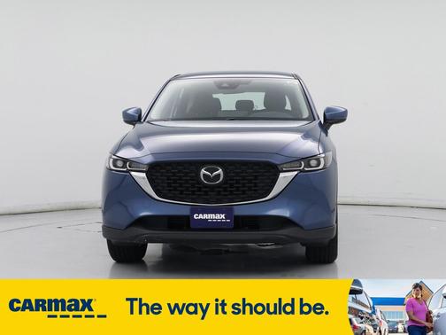 2023 Mazda CX-5 2.5 S