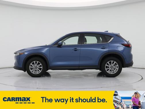 2023 Mazda CX-5 2.5 S