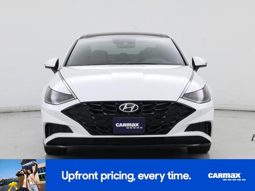 2020 Hyundai SONATA Limited