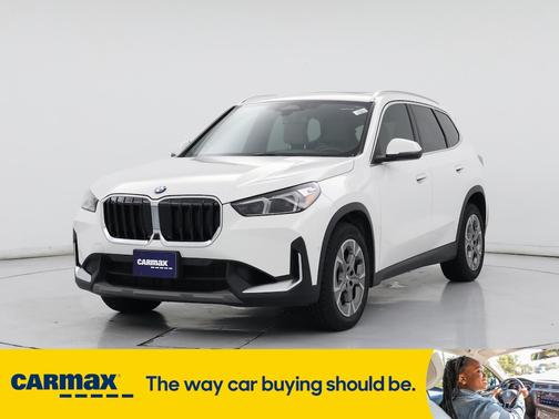 2023 BMW X1 XDrive28i
