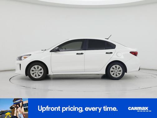 2018 Kia Rio LX