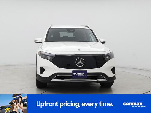 2024 Mercedes-Benz EQB 250 