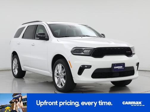 2023 Dodge Durango GT Premium