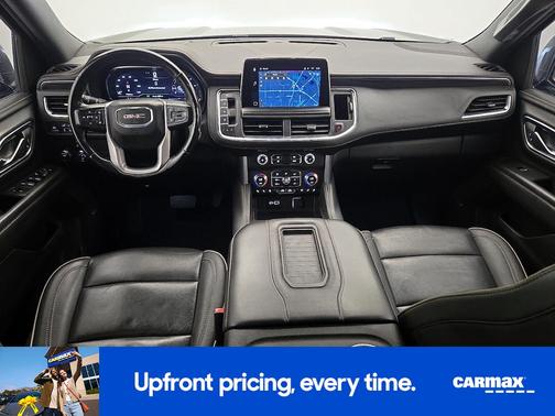 2024 GMC Yukon XL SLT