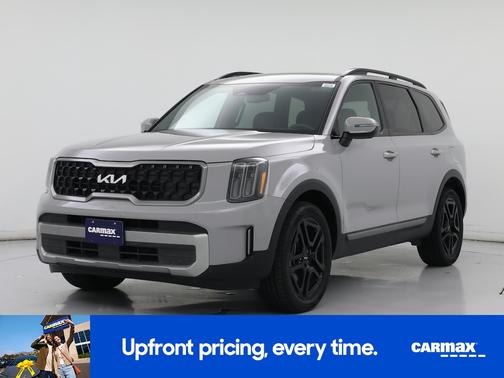 2023 Kia Telluride X-Line EX