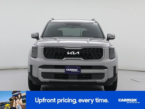 2023 Kia Telluride X-Line EX