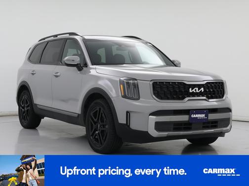 2023 Kia Telluride X-Line EX