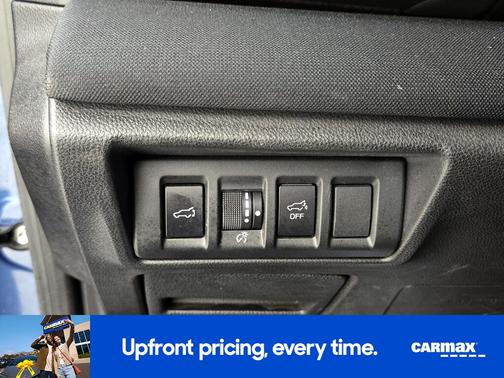 Blue 2020 Subaru Outback Premium