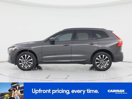 2024 Volvo XC60 B5 Plus Dark Theme