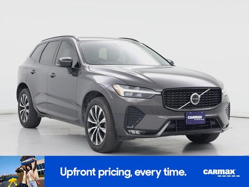 2024 Volvo XC60 B5 Plus Dark Theme