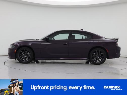 2021 Dodge Charger R/T