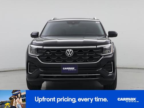 2025 Volkswagen Atlas SEL Premium R-Line