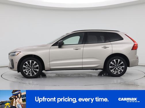 Tan 2025 Volvo XC60 B5 Plus