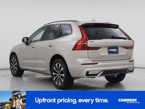 Tan 2025 Volvo XC60 B5 Plus