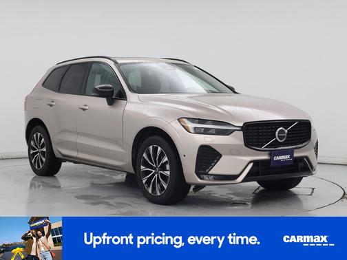 Tan 2025 Volvo XC60 B5 Plus