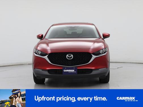 2021 Mazda CX-30 Preferred
