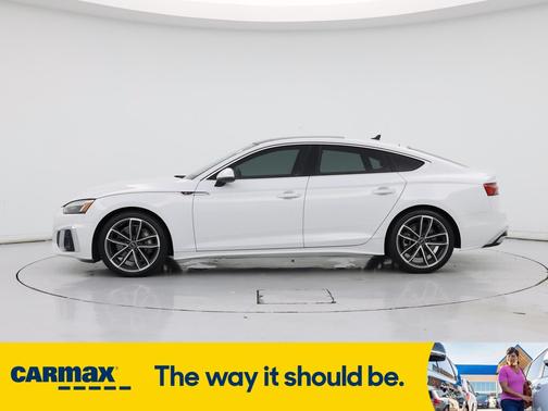 2024 Audi A5 Sportback S-Line Premium