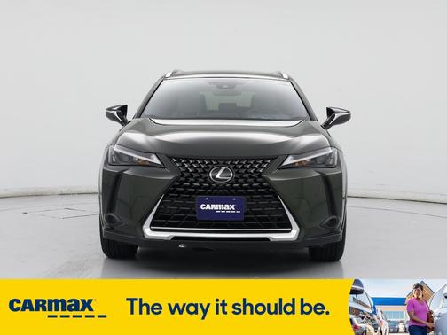 2023 Lexus UX 250h Premium