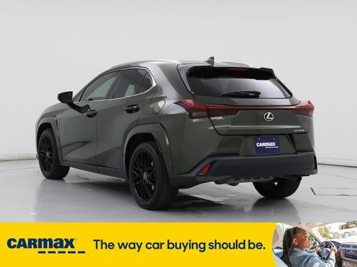 2023 Lexus UX 250h Premium