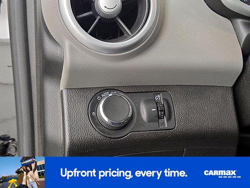 2020 Chevrolet Sonic LT