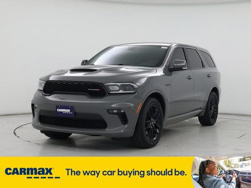 2021 Dodge Durango R/T