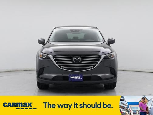 2018 Mazda CX-9 Touring